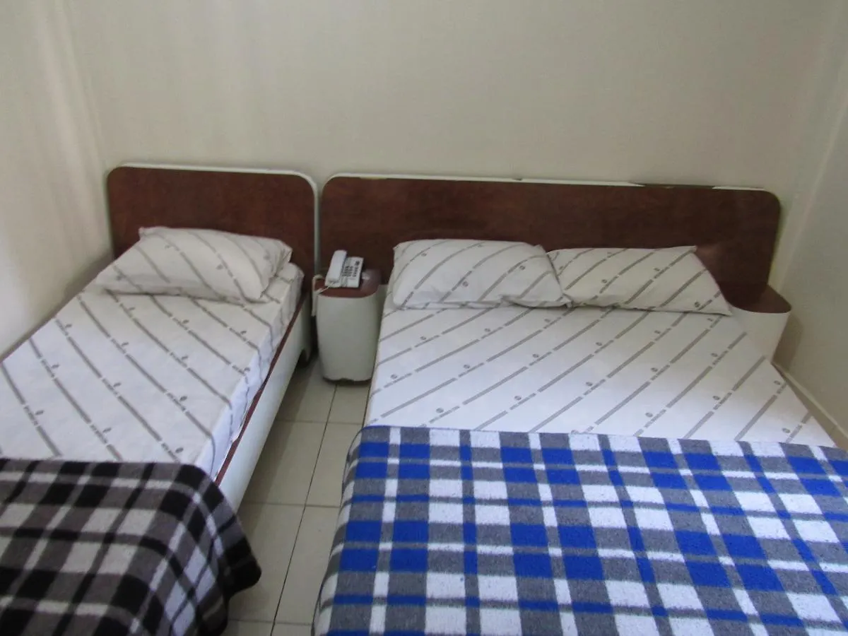 Hotel Moraes: Central Stay Near 25 de Março and Sampa Sky Sao Paulo