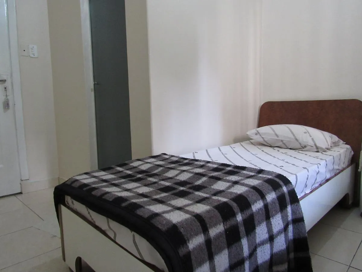 Hotel Moraes: Central Stay Near 25 de Março and Sampa Sky Sao Paulo Brazil