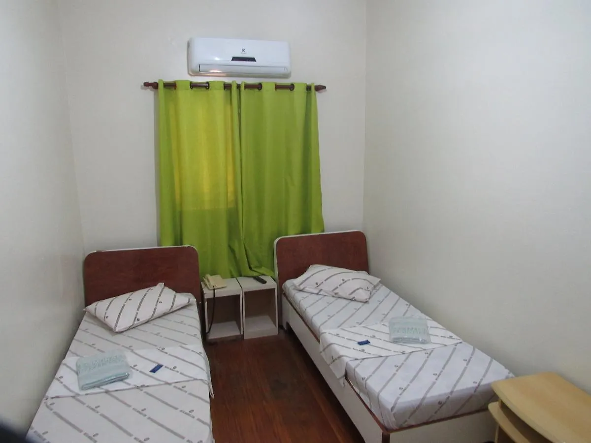 Hotel Moraes: Central Stay Near 25 de Março and Sampa Sky Sao Paulo