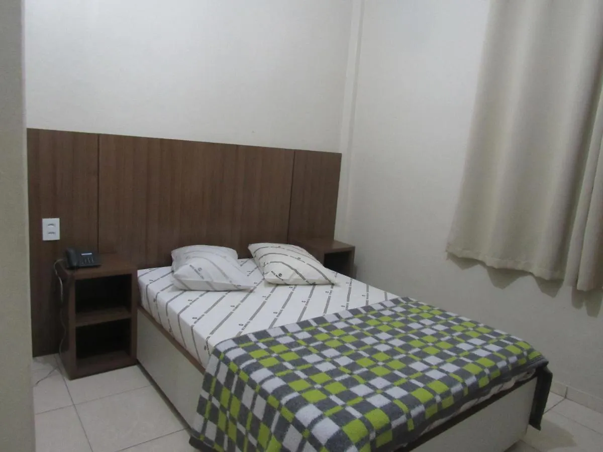 Hotel Moraes: Central Stay Near 25 de Março and Sampa Sky Sao Paulo Brazil