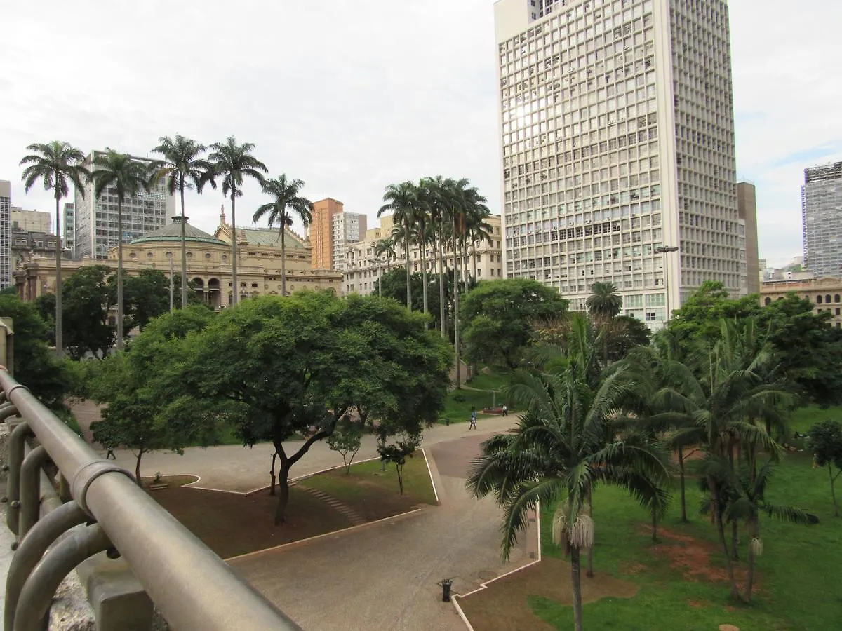 Hotel Moraes: Central Stay Near 25 de Março and Sampa Sky Sao Paulo Brazil